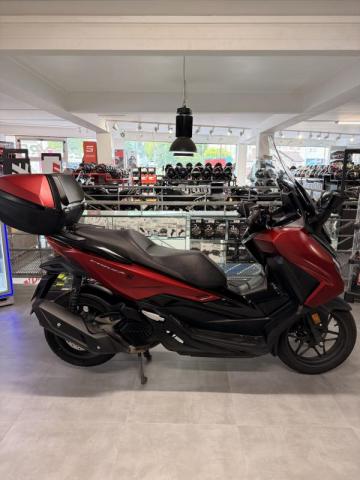 Honda Forza 125 - Forza125 - Forza 125 Tb - Nss125ad 