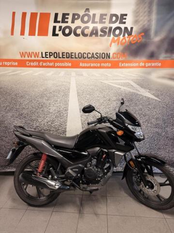 Honda Cb125f - Cb 125f - Cbf125m 125