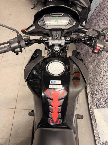Cb125f - Cb 125f - Cbf125m image 1