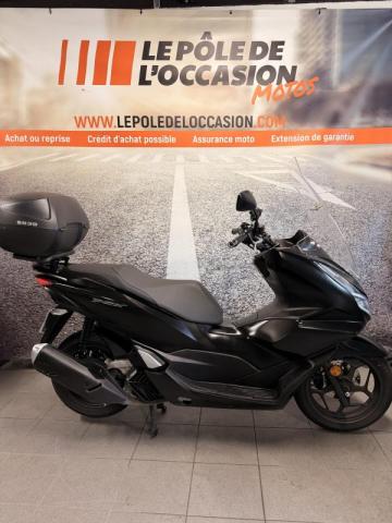 Honda Pcx125 - Pcx 125 - Ww125a 