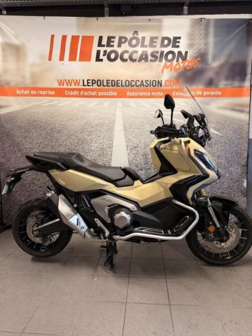 Honda X-Adv - Xadv - Adv750 750
