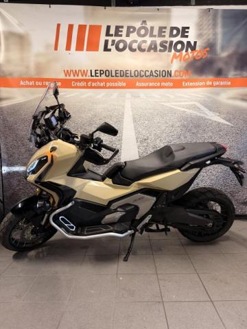 X-Adv - Xadv - Adv750 image 1