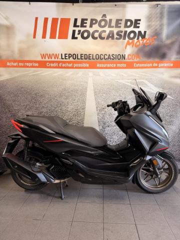 Honda Forza 125 - Forza125 - Nss125ad 