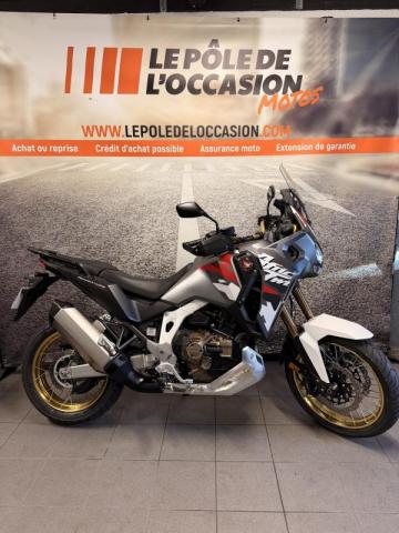 Honda Crf1100 Adv Sports Dct Se - Crf 1100 Adv Sports - 