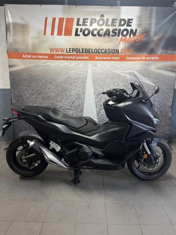 Honda Forza 750 - Forza750 - Nss750 