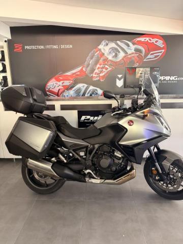 Honda Nt1100 - Nt 1100 - Nt1100a 