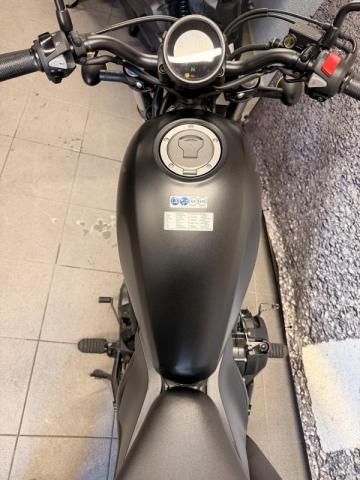 Cmx500 Rebel - Cmx 500 - Rebel 500 - Cmx500a image 3