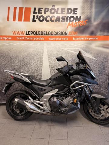 Honda Nc750x - Nc 750 X - Nc750xd 