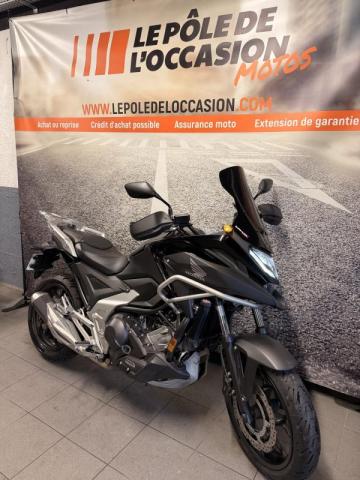 Nc750x - Nc 750 X - Nc750xd image 2