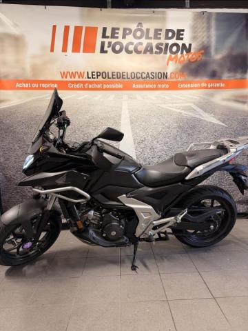 Nc750x - Nc 750 X - Nc750xd image 4