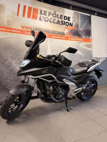 Nc750x - Nc 750 X - Nc750xd image 1