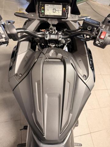 Nc750x - Nc 750 X - Nc750xd image 3