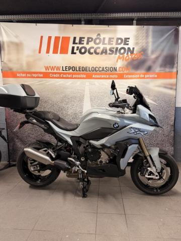 Bmw S 1000 Xr - S1000xr - S 1000xr - S1000 Xr 