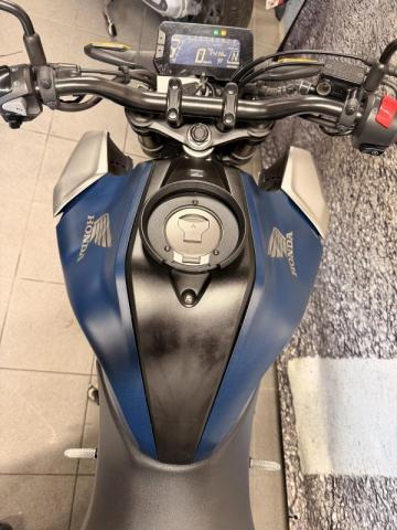 Cb125r - Cb 125r - Cbf125na image 2