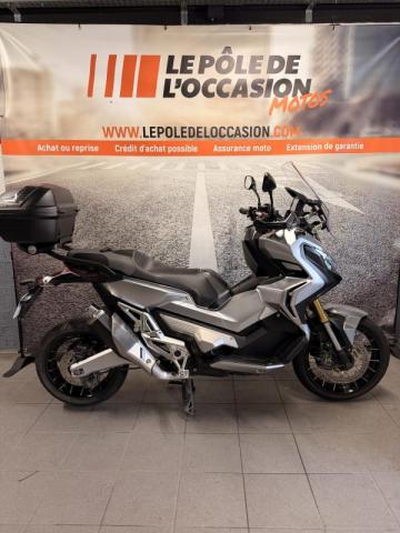 Honda X-Adv - Adv750 750