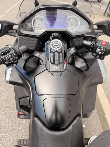 Goldwing Bagger - Gl1800bd image 1