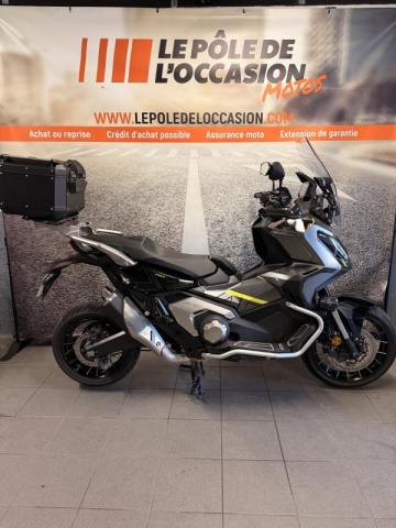 Honda X-Adv - Adv750 - Xadv 750
