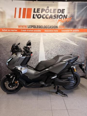 Honda Adv350 - Adv 350 - Adv350a 