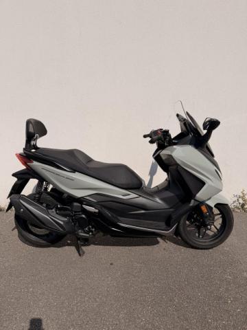 Honda Forza 350 - Forza350 - Nss350a 
