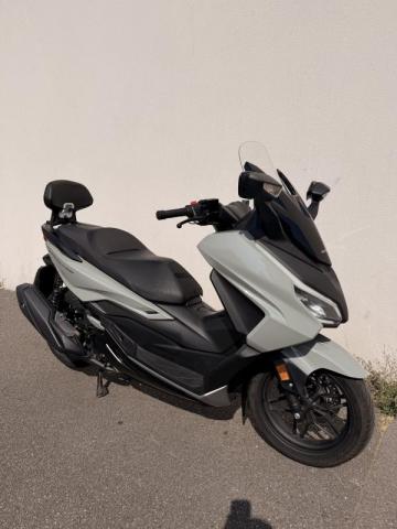 Forza 350 - Forza350 - Nss350a image 1