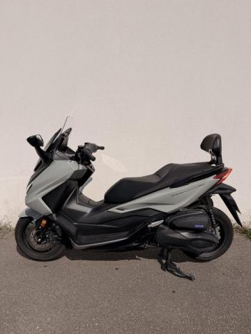 Forza 350 - Forza350 - Nss350a image 2