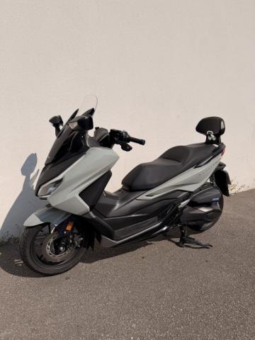 Forza 350 - Forza350 - Nss350a image 3