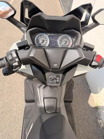 Forza 350 - Forza350 - Nss350a image 4