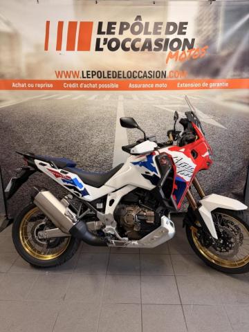 Honda Crf1100 Adv Sports - Africa Twin 1100 Adv Sports - 