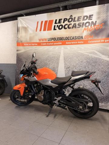 Cb500f - Cb500 F - Cb 500f image 1