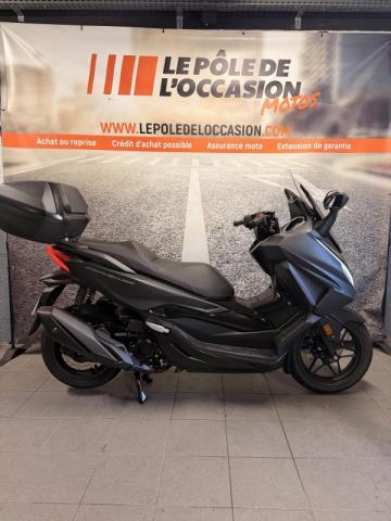 Honda Forza 350 Top Box - Forza350 Tb - Nss350a 