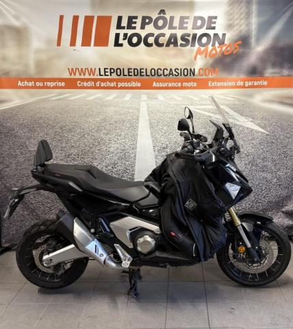 Honda Xadv 750 - 750 Xadv 