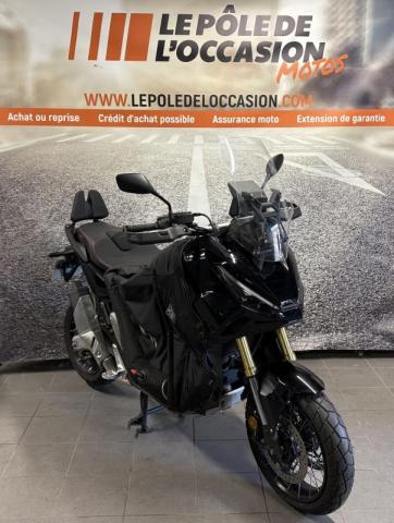 Xadv 750 - 750 Xadv X Adv 750 image 1