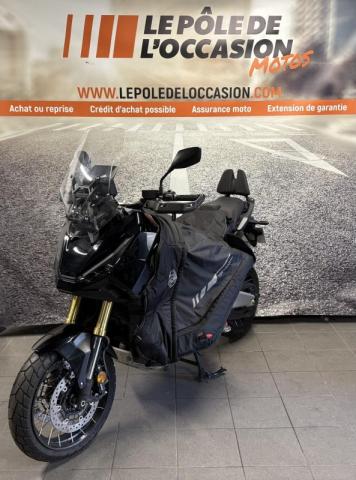 Xadv 750 - 750 Xadv X Adv 750 image 4