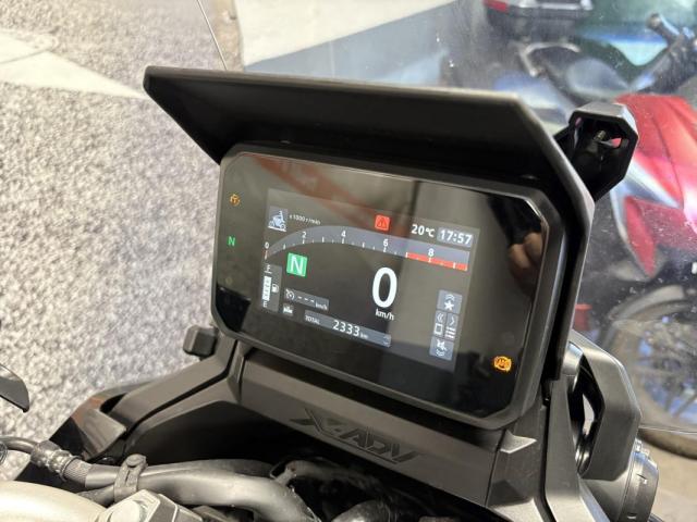 Xadv 750 - 750 Xadv X Adv 750 image 2