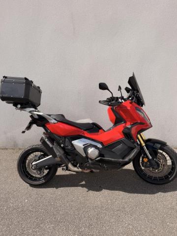 Honda X-Adv - X-Adv 750 - Adv750 