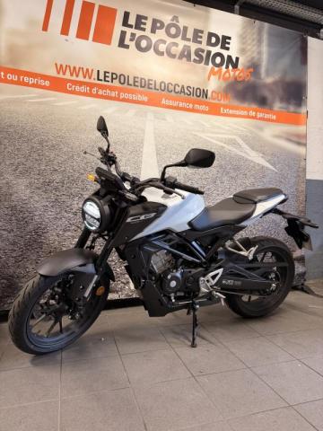 Cb125r - Cb 125 R - Cb125 image 3