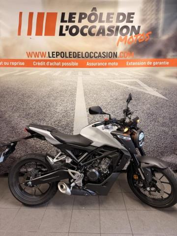 Cb125r - Cb 125 R - Cb125 image 1