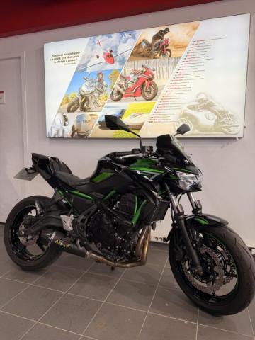 Z650 - Z 650 image 1