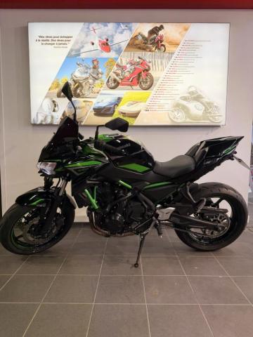Z650 - Z 650 image 3