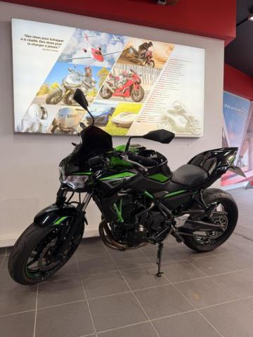Z650 - Z 650 image 2