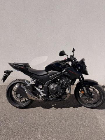 Honda Hornet 500 - Hornet500 -Cb500fac 