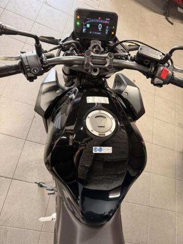 Hornet 500 - Hornet500 -Cb500fac image 3