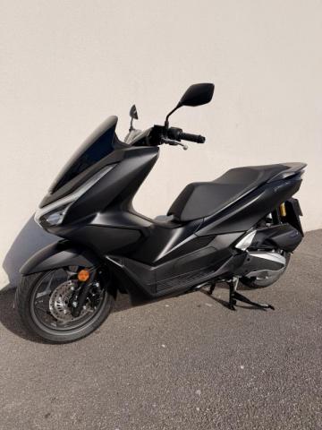 Honda Pcx Dx - Ww125s 125