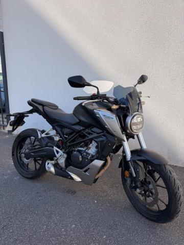 Cb125r - Cb 125r image 3