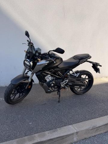 Cb125r - Cb 125r image 2