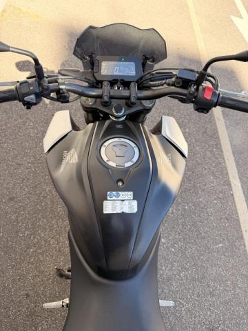 Cb125r - Cb 125r image 1