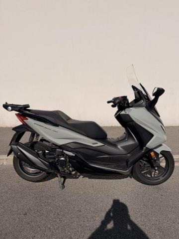 Honda Forza 350 - Nss350 