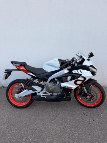 Aprilia Rs457 - Rs 457 d’occasion