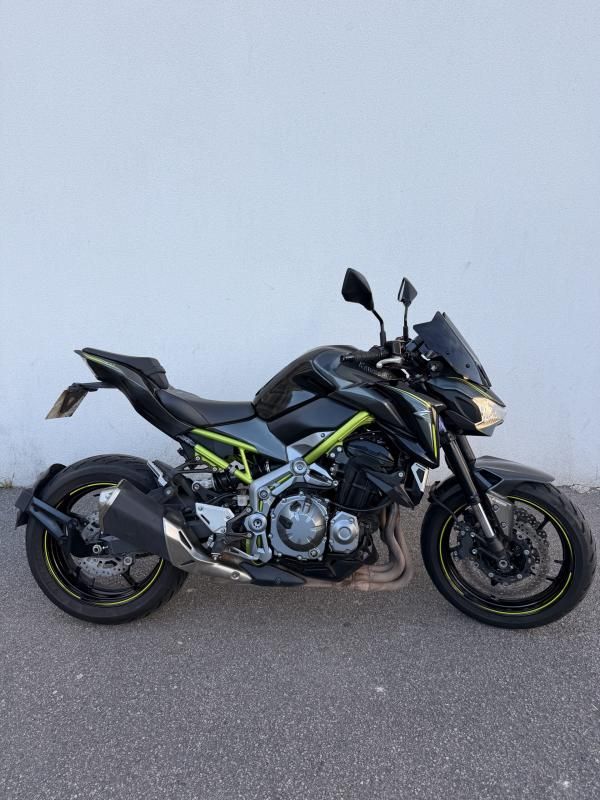 Kawasaki Z900 - Z 900 d’occasion