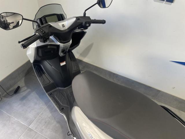 Suzuki Burgman 125 Burgman125 image 2